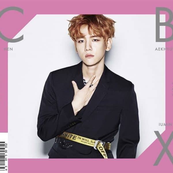 EXO CBX - Girls - Ka-Ching - Tornado Spiral - Girl Problems - Mixed by Jon Rezin