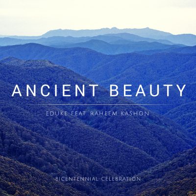 Ancient Beauty - Mastered by Jon Rezin