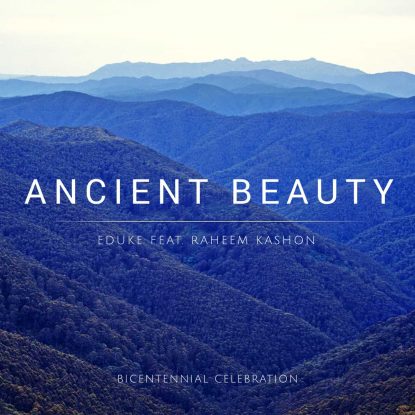 Ancient Beauty - Mastered by Jon Rezin