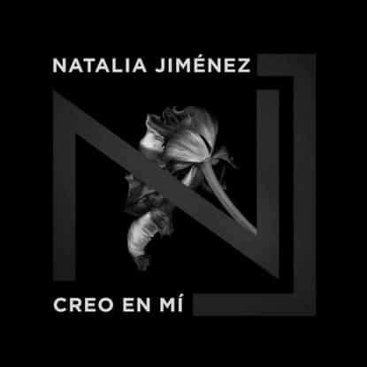 Natalia Jimenez - Creo En Mi - Mixed by Jon Rezin