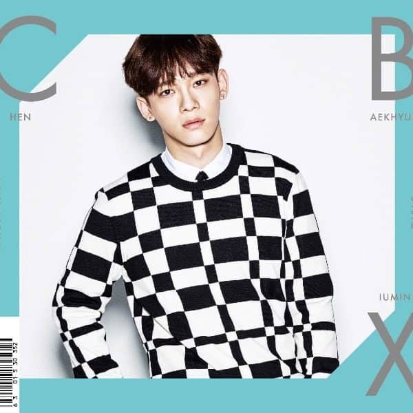 EXO CBX - Girls - Ka-Ching - Tornado Spiral - Girl Problems - Mixed by Jon Rezin