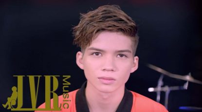 派偉俊 Patrick Brasca [ 我的時代 My Time ] mixed by Jon Rezin