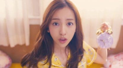 Tomomi Itano #いいね！mixed by Jon Rezin