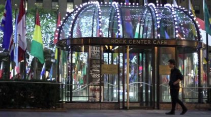 Streets of New York - Minor Soul - Mixed by Jon Rezin