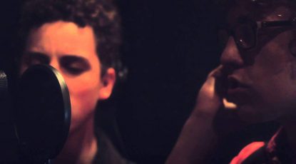 That's Just Love by Minor Soul - Mixed by Jon Rezin