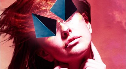 EDUKE - I Feel Alive Feat. Tiffany Fred - Mixed by Jon Rezin