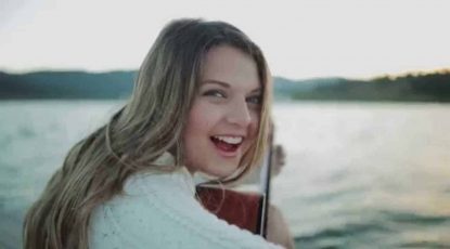 Taylor Grey - Love Sweet Love - Vocal Editing by Jon Rezin