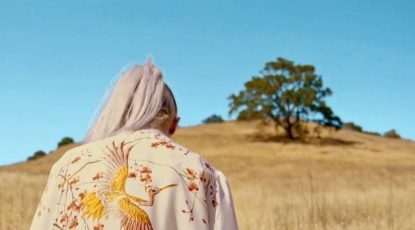 Faith Marie - Little Girl vocal production and mixed by Jon Rezin