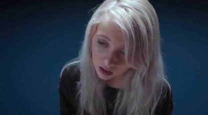 Antidote by Faith Marie mixed by Jon Rezin