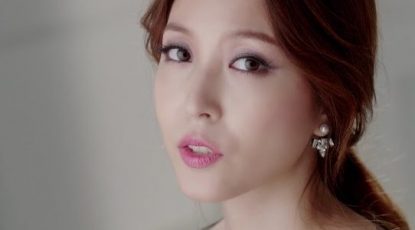 BoA - Kiss My Lips - Mixed by Jon Rezin