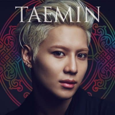 Sayonara Hitori by Taemin - Mixed by Jon Rezin