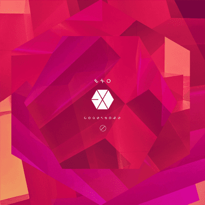 EXO Countdown - Mixed by Jon Rezin