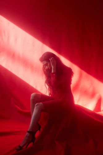 1 Shot 2 Shot by BoA - Mixed by Jon Rezin