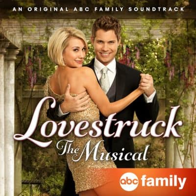 Lovestruck The Musical - Vocal production and mixing by Jon Rezin