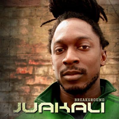 Breakground by Juakali vocals recorded and mixed by Jon Rezin