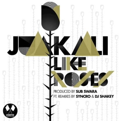 Like Roses by Juakali mastered by Jon Rezin