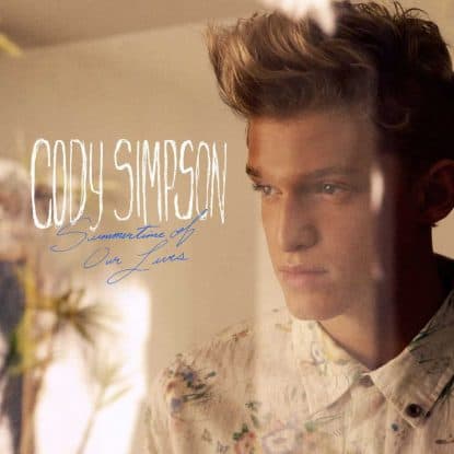 Summertime Of Our Lives by Cody Simpson - Vocal Editing by Jon Rezin