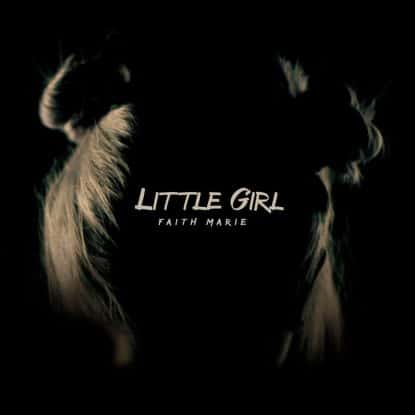 Little Girl - Mixed By Jon Rezin