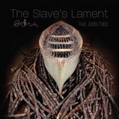 The Slave's Lament (feat. Addis Pablo) by Brina Mastered by Jon Rezin