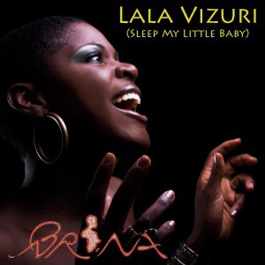 Lala Vizuri mastered by Jon Rezin