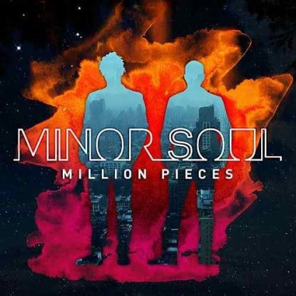 Million Pieces by Minor Soul mastered by Jon Rezin