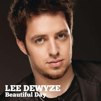 Beautiful Day by Lee DeWyze vocal editing by Jon Rezin