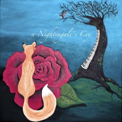 A Nightingales Cry by Mea Karvonen mastered by Jon Rezin