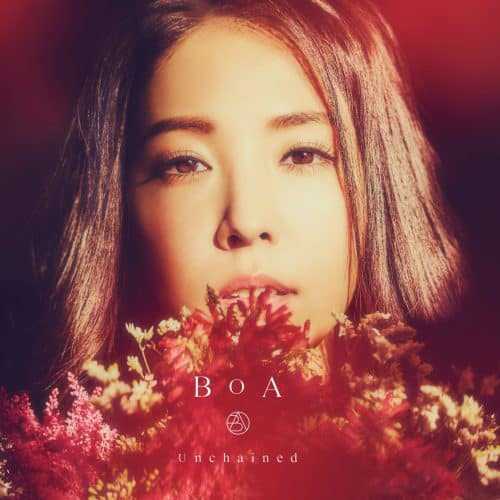 BoA - Unchained - Mixed by Jon Rezin