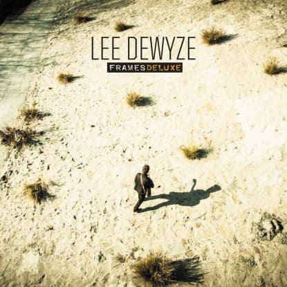 Lee DeWyze Who Would've Known Vocal Editing by Jon Rezin