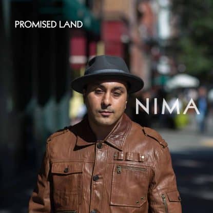 Nima - Promised Land - Mastered by Jon Rezin