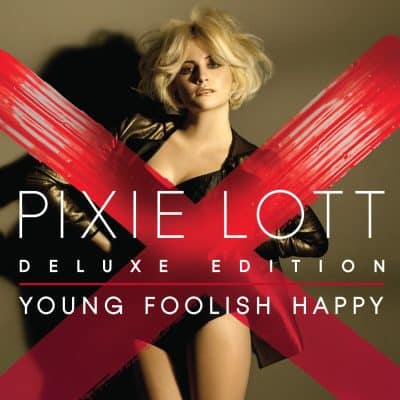 Dancing On My Own ft. G-Dragon and Topp by Pixie Lott mixed by Jon Rezin