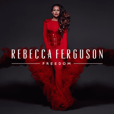 Wonderful World by Rebecca Ferguson vocal editing by Jon Rezin