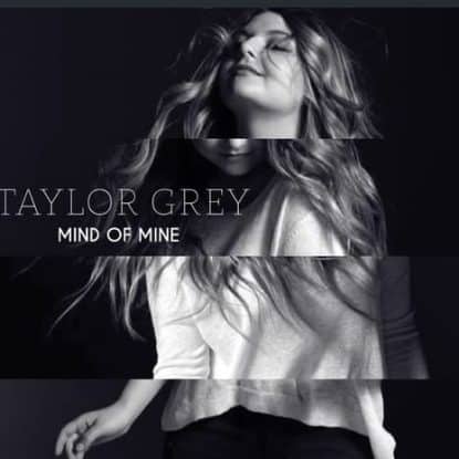 Mind of Mine by Taylor Grey Vocals Edited by Jon Rezin