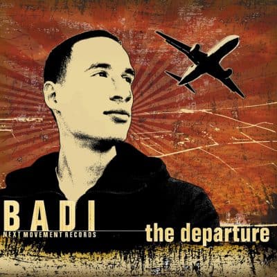 The Departure by Badi produced & mixed by Jon Rezin