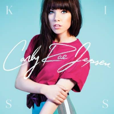 Your Heart Is A Muscle by Carly Rae Jepsen - Vocal Editing by Jon Rezin