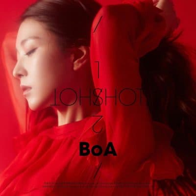 BoA - One Shot Two Shot - Mixed by Jon Rezin