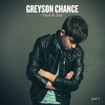 California Sky & Leila by Greyson Chance mixed by Jon Rezin