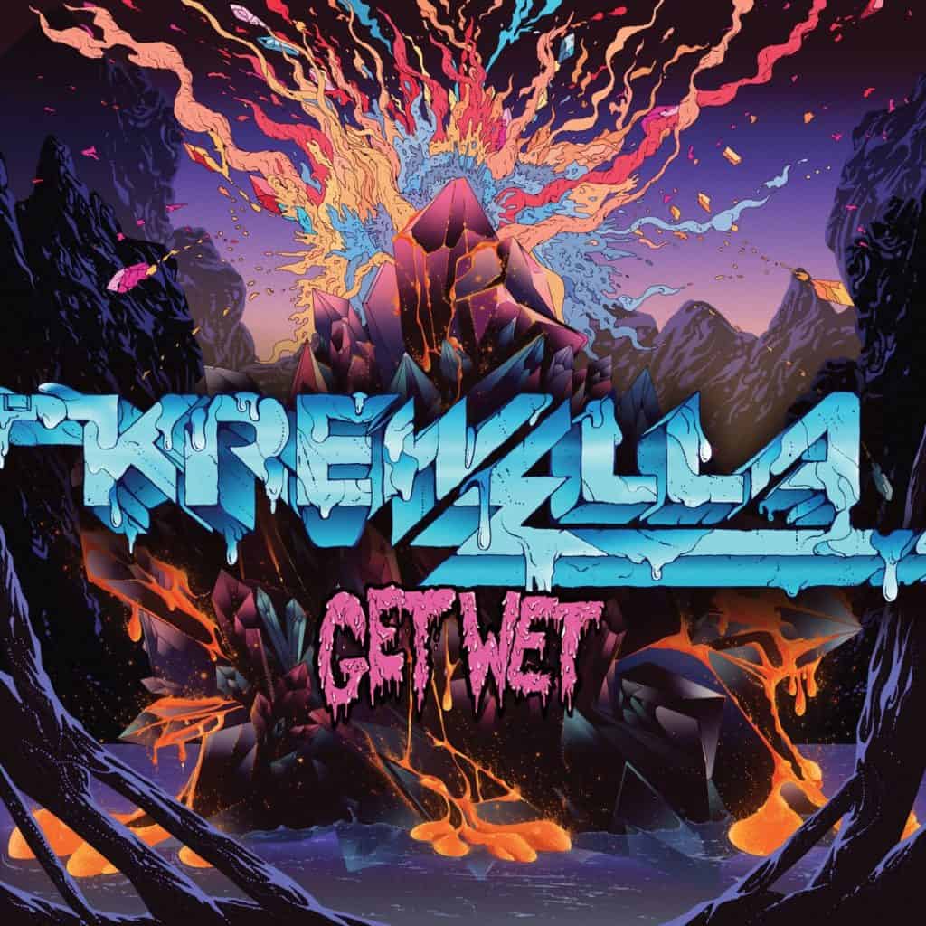 We Go Down by Krewella vocal mixing by Jon Rezin