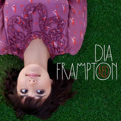 Daniel by Dia Frampton vocal editing by Jon Rezin