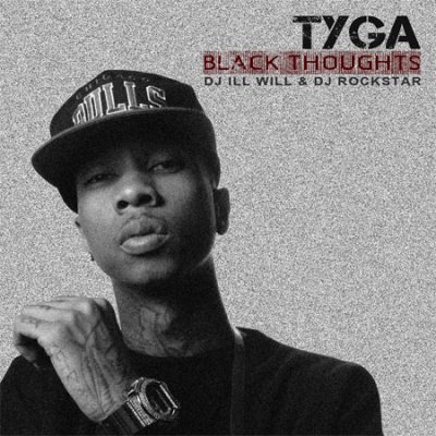 Better Days by Tyga engineered by Jon Rezin