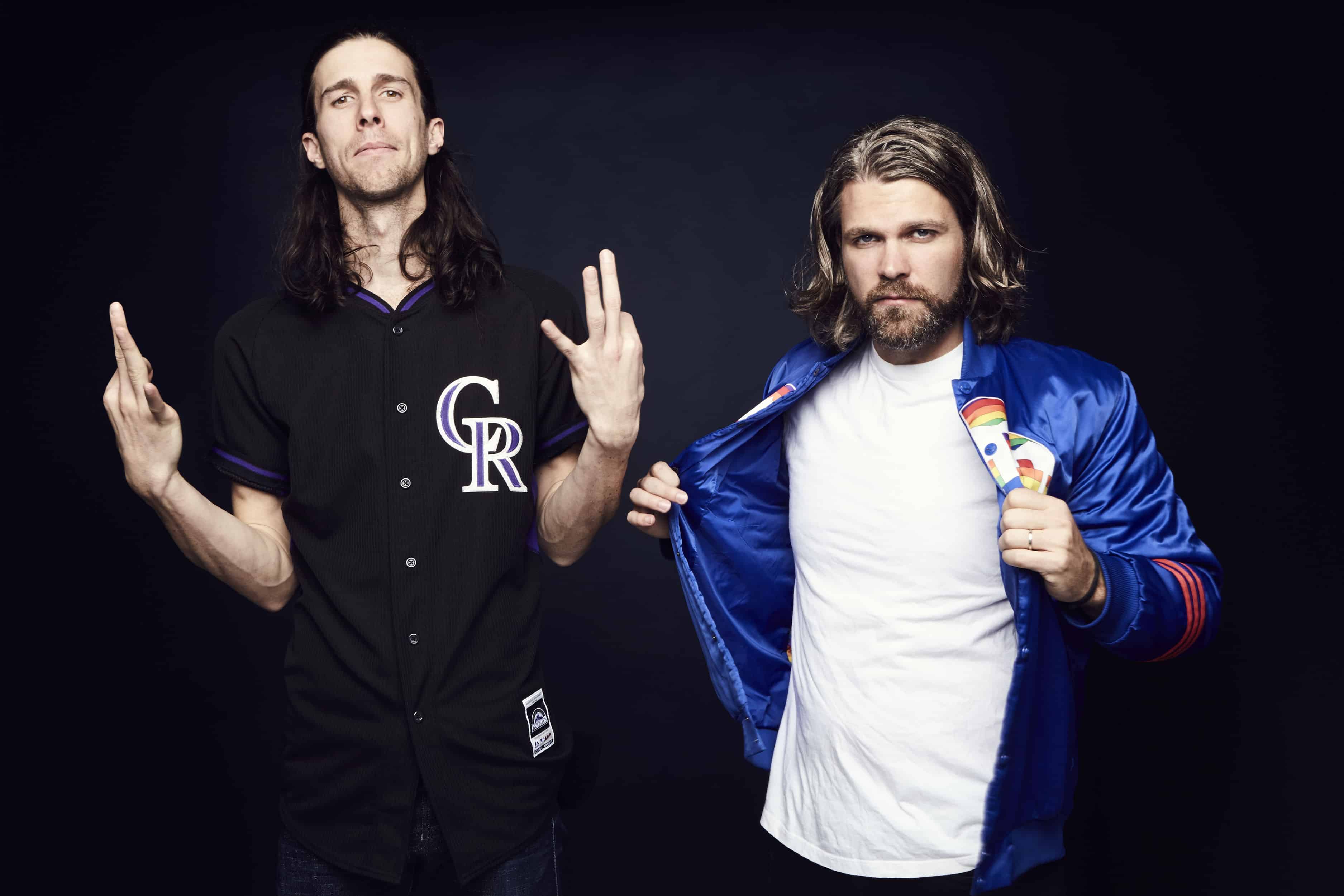 3oh3