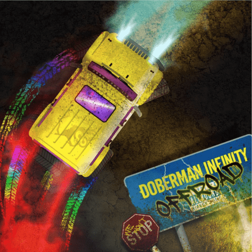 春風 & あの日のキミと今の僕に mixed by Jon Rezin