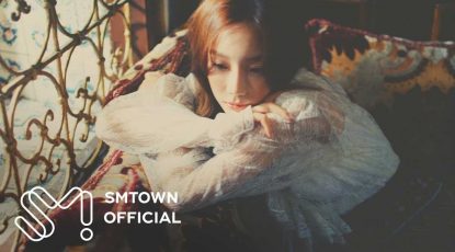 Stay by Taeyeon mixed by Jon Rezin