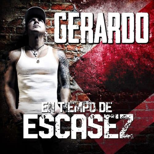 En Tiempo De Ecasez by Gerardo mixed by Jon Rezin