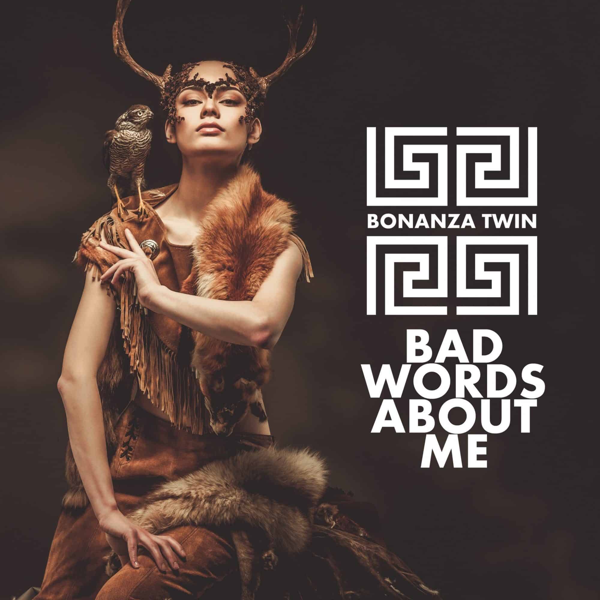 Bad Words About Me by Bonanza Twin mastered by Jon Rezin