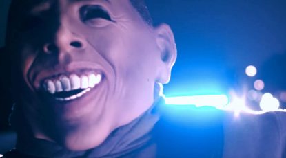 Gerardo Mejia - Tiempo De Escasez - Music Video