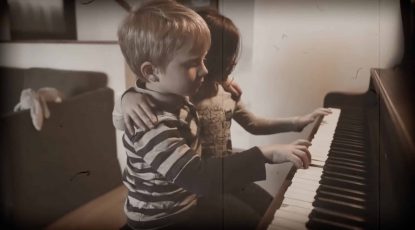 Martin Kerr - You're Amazing - Video