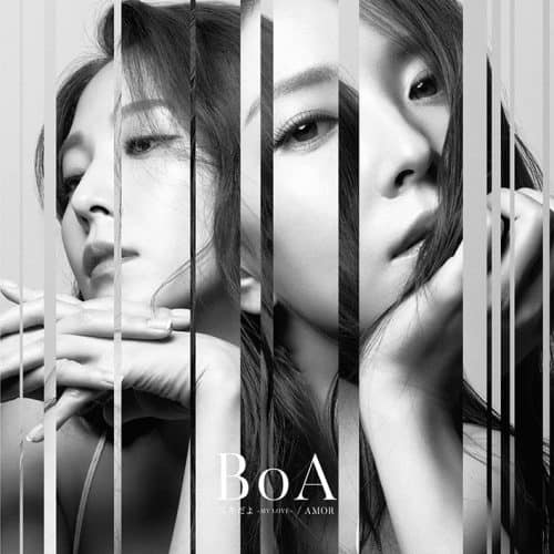 My Love by BoA