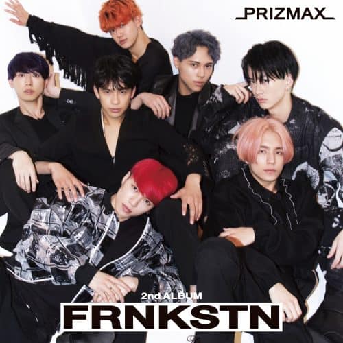 FRNKSTN by Prizmax mixed by Jon Rezin