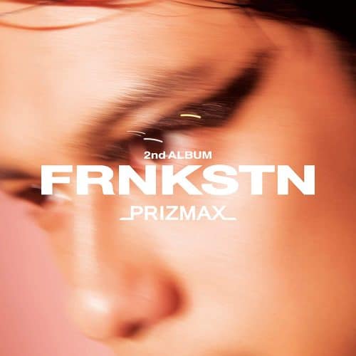 FRNKSTN by Prizmax mixed by Jon Rezin